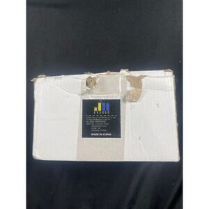 Exsuss Solar Copper Wire Fairy String Lights Outdoor Garden Decor 8 Modes NEW